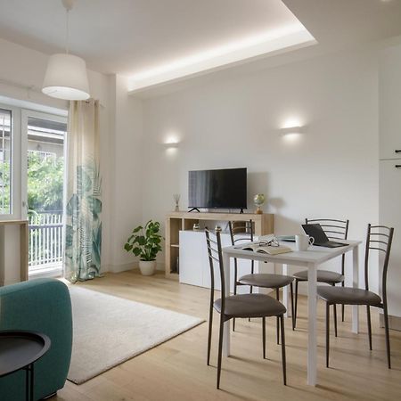 Pio Vatican Flat Рим Екстериор снимка