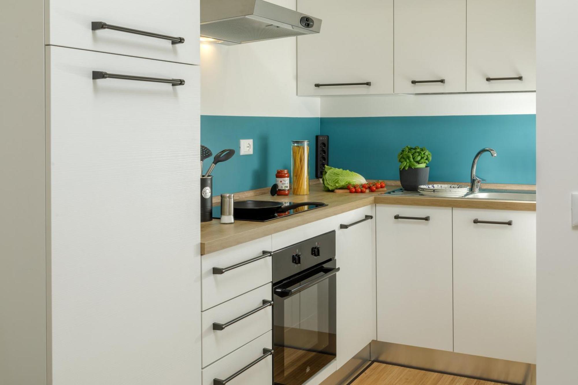 Pio Vatican Flat Рим Екстериор снимка