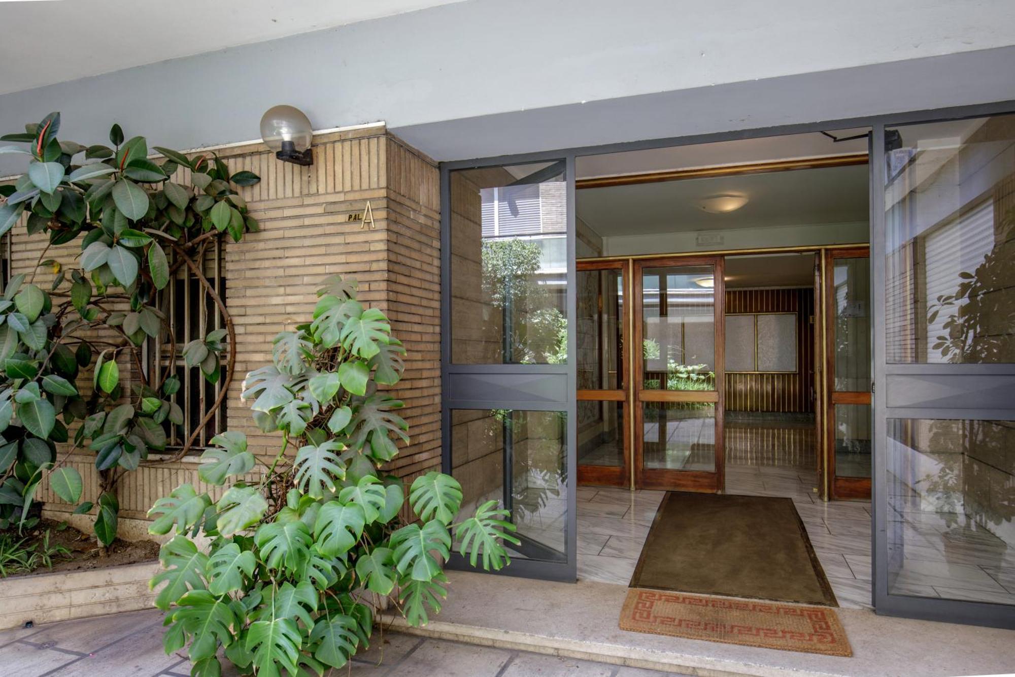 Pio Vatican Flat Рим Екстериор снимка