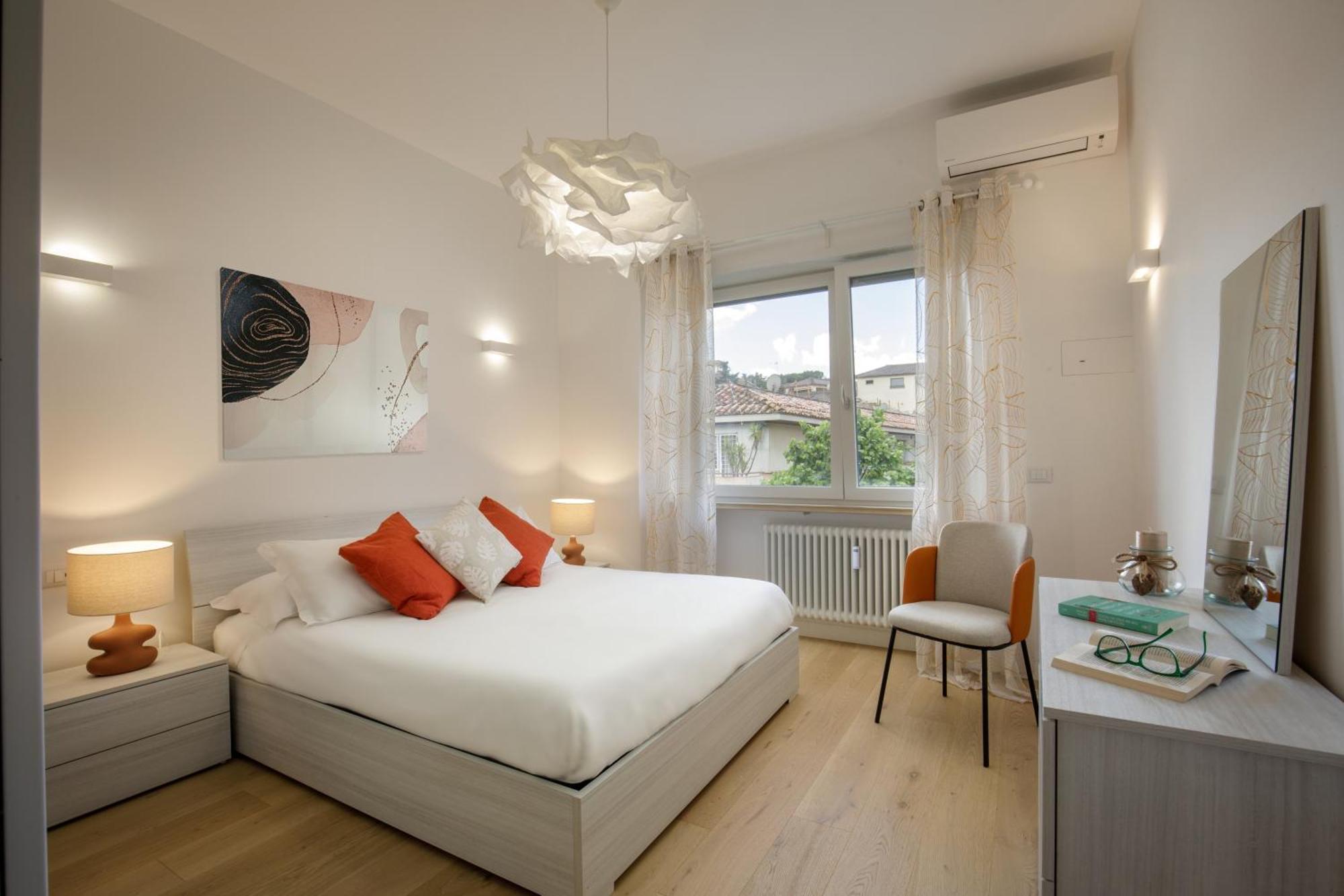 Pio Vatican Flat Рим Екстериор снимка