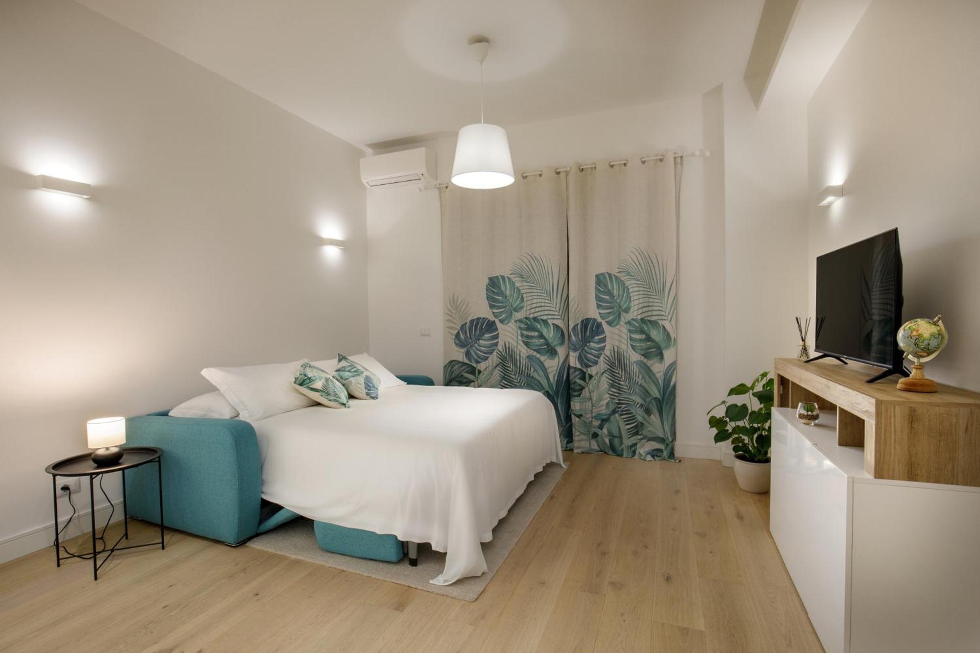 Pio Vatican Flat Рим Екстериор снимка