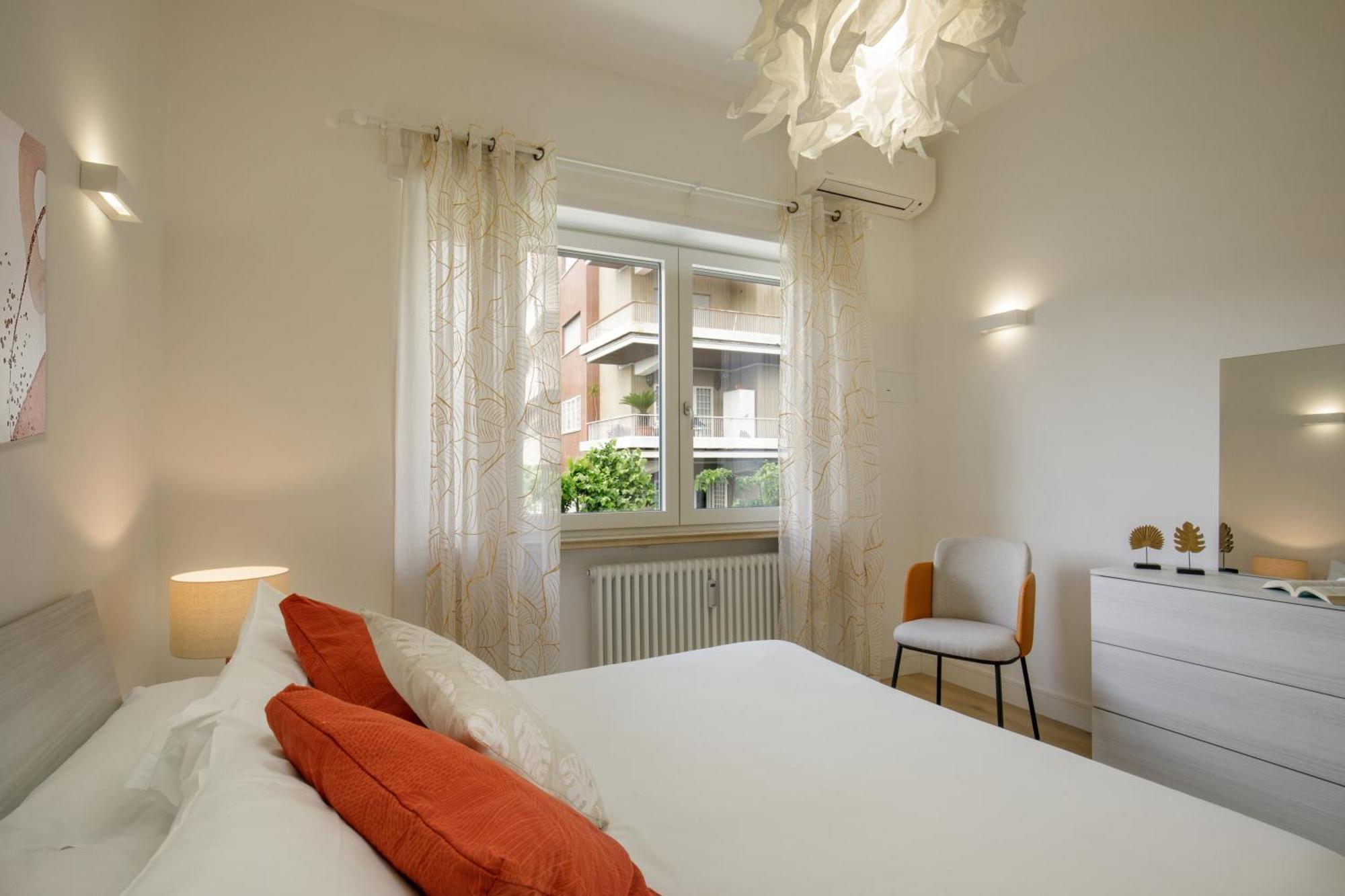 Pio Vatican Flat Рим Екстериор снимка