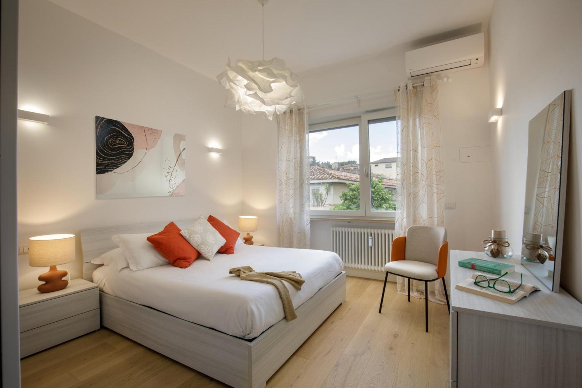 Pio Vatican Flat Рим Екстериор снимка
